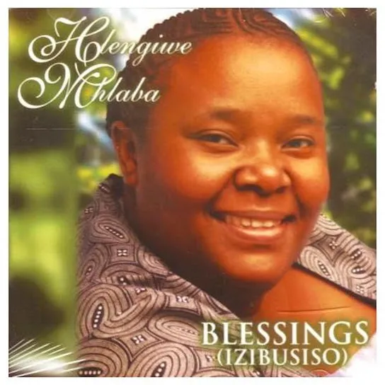 Hlengiwe Mhlaba  Ngingo Wakho Mp3 Download