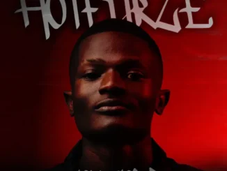 Hotfurze  Bazzy Mp3 Download