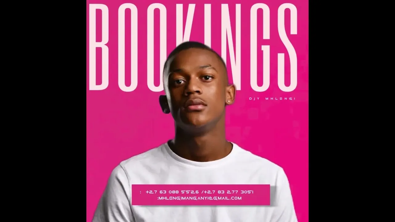 House of Amapiano DjyMhlengi Gabbs#3 Mp3 Download