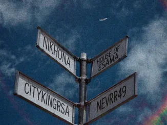 House Of ESAMA  Nikhona ft. Citykingrsa & Nevrr49 Mp3 Download