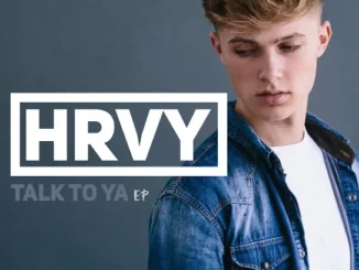 HRVY  Personal Mp3 Download