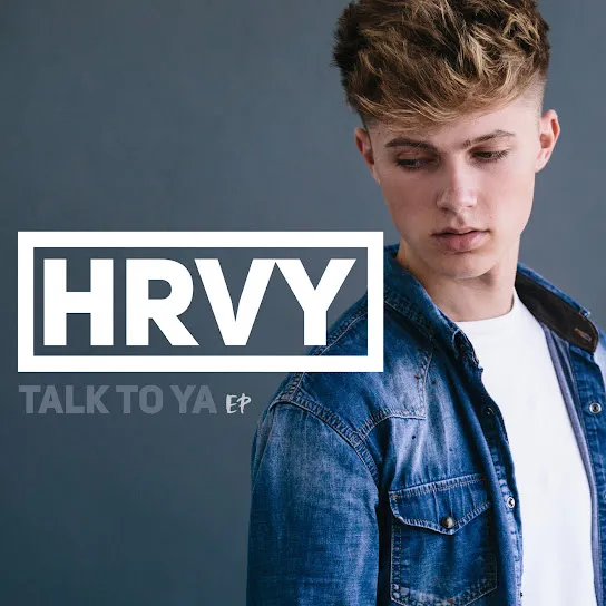 HRVY  Personal Mp3 Download