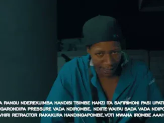 Hulengende  Chigunduru chaJehovah Mp3 Download