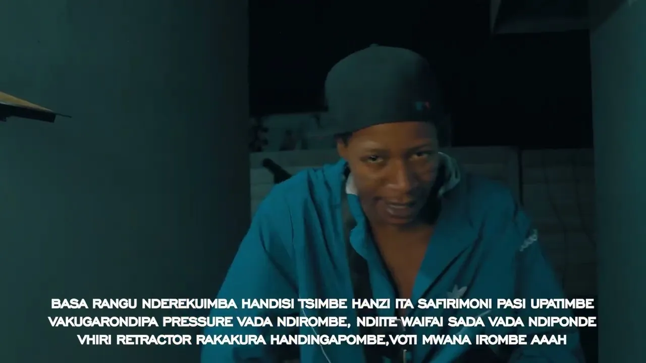 Hulengende Chigunduru chaJehovah Mp3 Download