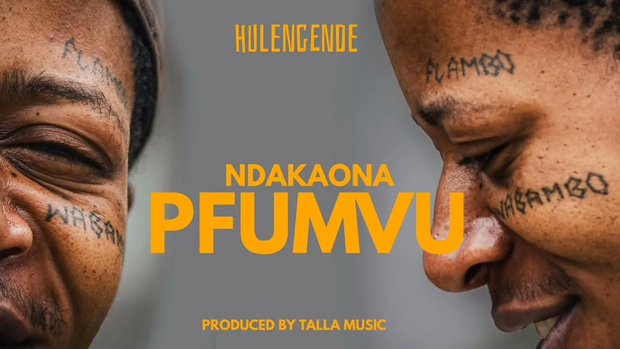 Hulengende Hulengende Ndakaona pfumvu Tsvimbo Mutauro Album (official visualiser) Mp3 Download