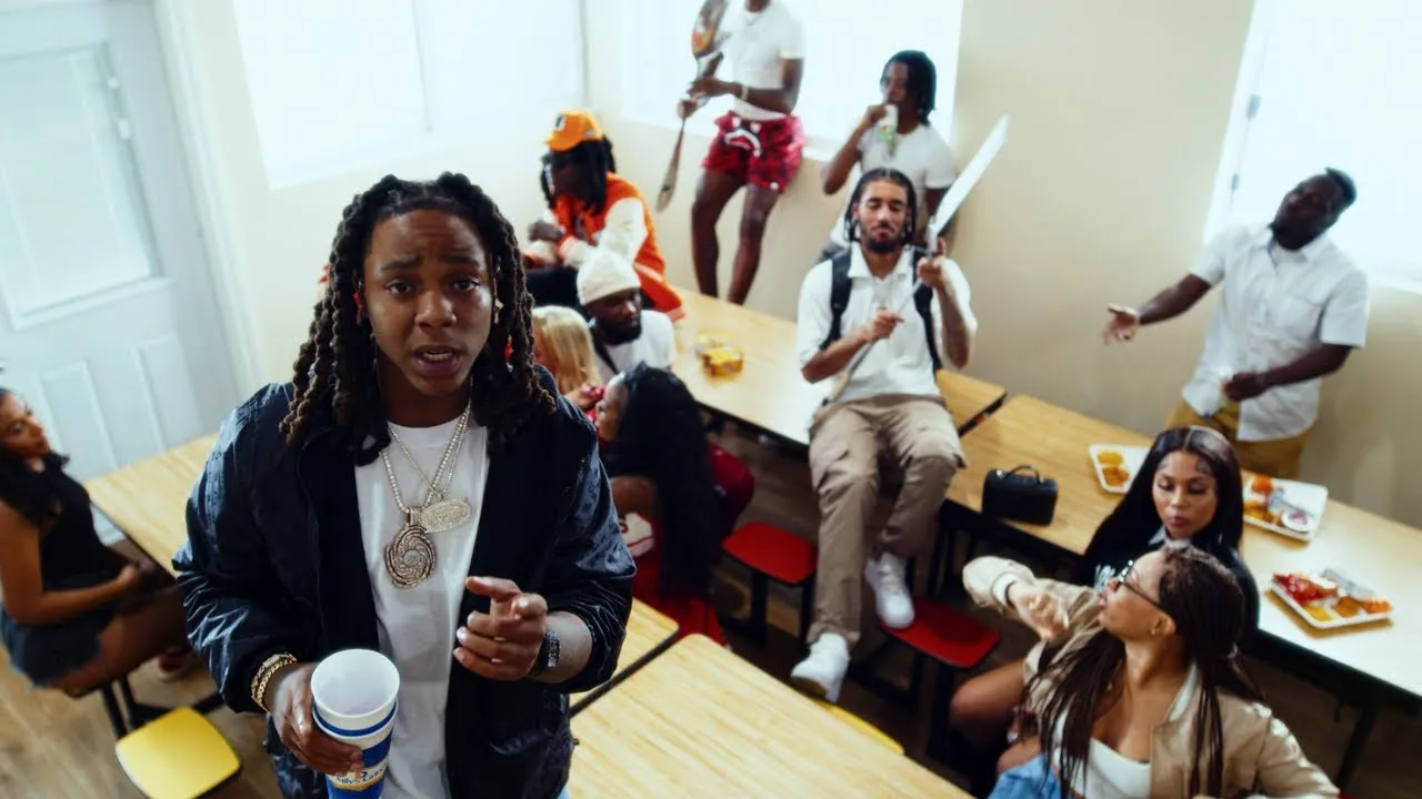 Hurricane Wisdom  Rich Dropout Mp3 Download