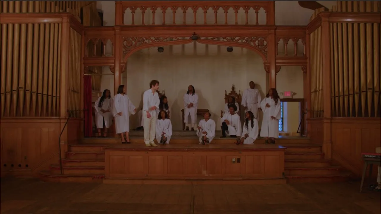 Ian  ian  Soul Provider (Live Performance) Mp3 Download