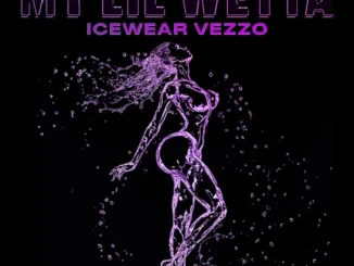 Icewear Vezzo  MY LIL WETTA ft. Mob Ties Mp3 Download