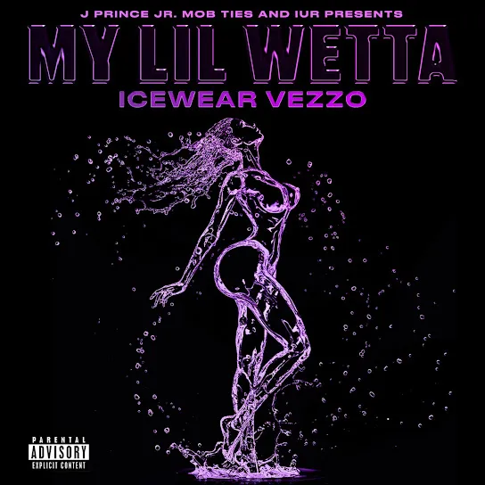 Icewear Vezzo  MY LIL WETTA ft. Mob Ties Mp3 Download