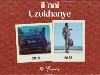 IFani  iFani  Uzukhanye Mp3 Download