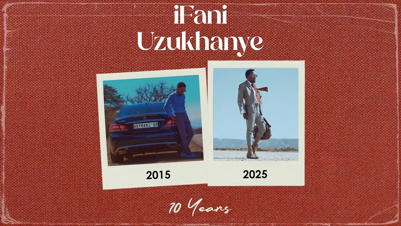 IFani  iFani  Uzukhanye Mp3 Download