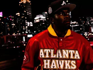 ImDavisss  We In ATL ( Official Lyric Video) Mp3 Download