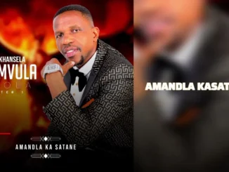 Ithwasa Lekhansela Zanemvula  Ithwasa Lekhansela Zanemvula  Amandla Kasathane (Official audio) Mp3 Download