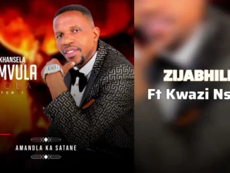 Ithwasa Lekhansela Zanemvula  Ithwasa Lekhansela Zanemvula ft Kwazi Nsele  Zijabhile (Official audio) Mp3 Download