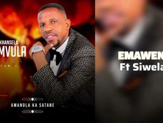 Ithwasa Lekhansela Zanemvula  Ithwasa Lekhansela Zanemvula ft Siwela  Emaweni (Official audio) Mp3 Download
