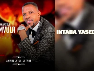 Ithwasa Lekhansela Zanemvula  Ithwasa Lekhansela Zanemvula   Intaba YaseDubai (Official audio) Mp3 Download