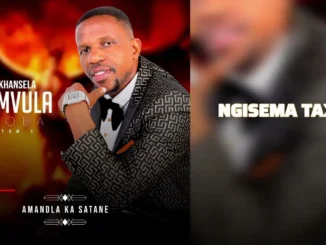 Ithwasa Lekhansela Zanemvula  Ithwasa Lekhansela Zanemvula  Ngisema Taxini (Official audio) Mp3 Download