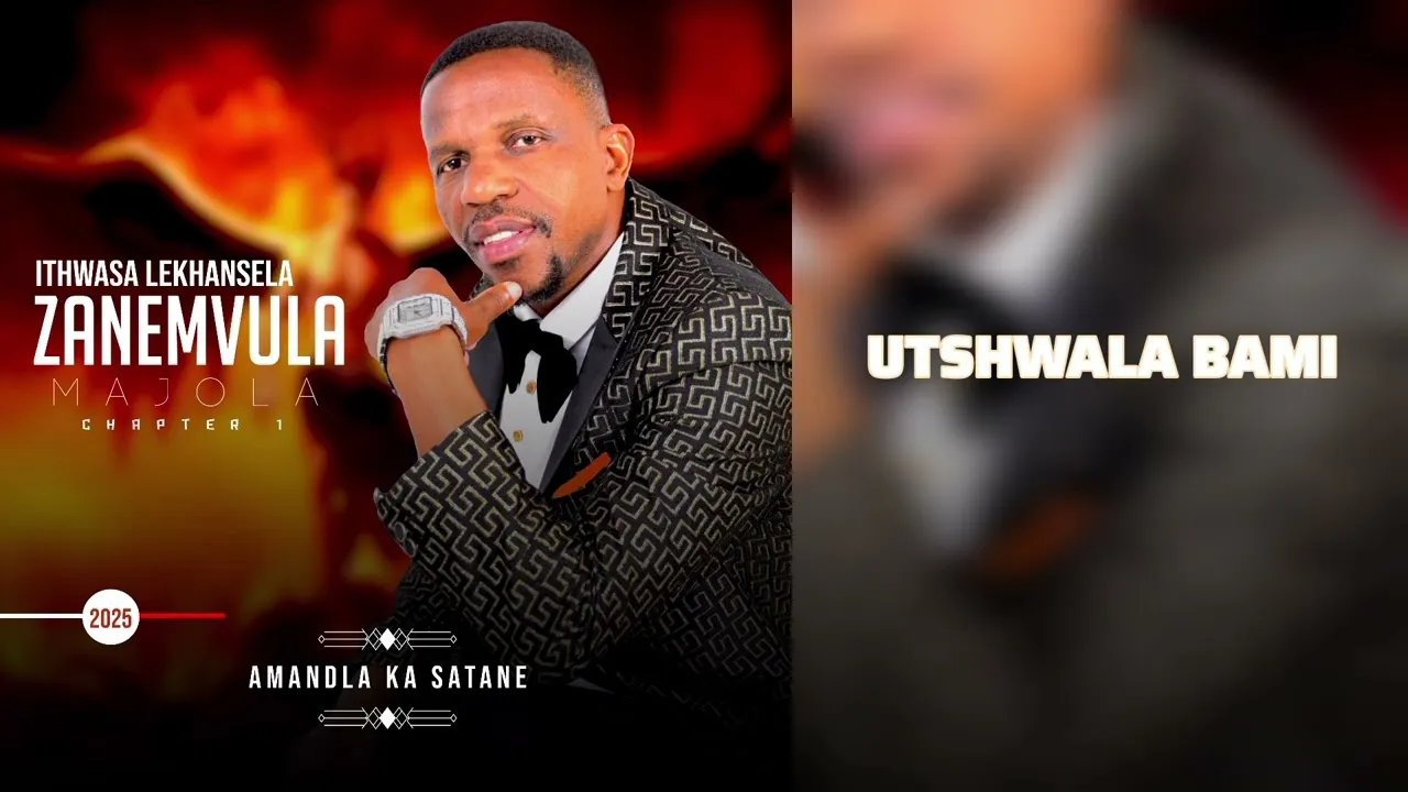 Ithwasa Lekhansela Zanemvula  Ithwasa Lekhansela Zanemvula   Utshwala Bami (Official audio) Mp3 Download