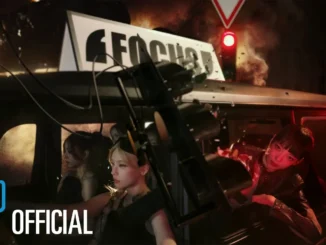 ITZY  TUNNEL VISION Mp3 Download