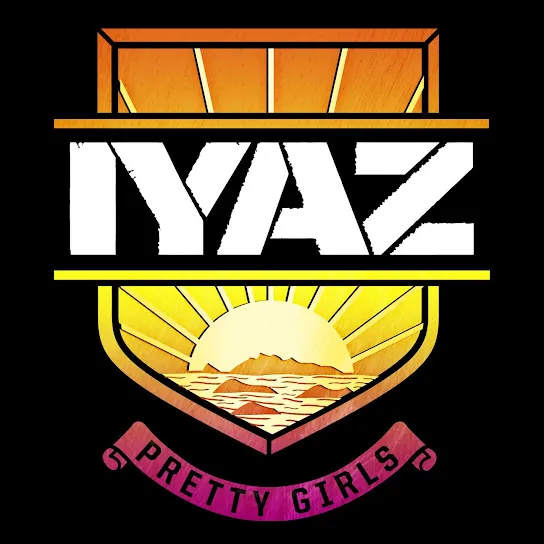 Iyaz  Pretty Girls Ft. Travie McCoy Mp3 Download