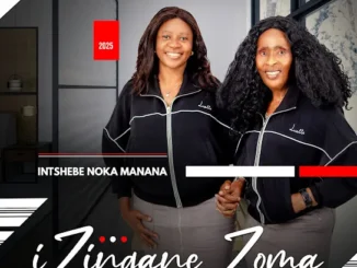 Izingane Zoma  Ishende ft. Lwa Ndlunkulu Mp3 Download
