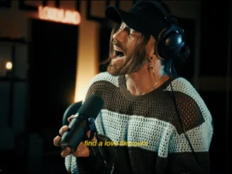 Jacob Lee  A Love Like Ours Mp3 Download