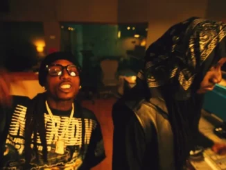 Jacquees  Let You Go ft. K Camp Mp3 Download