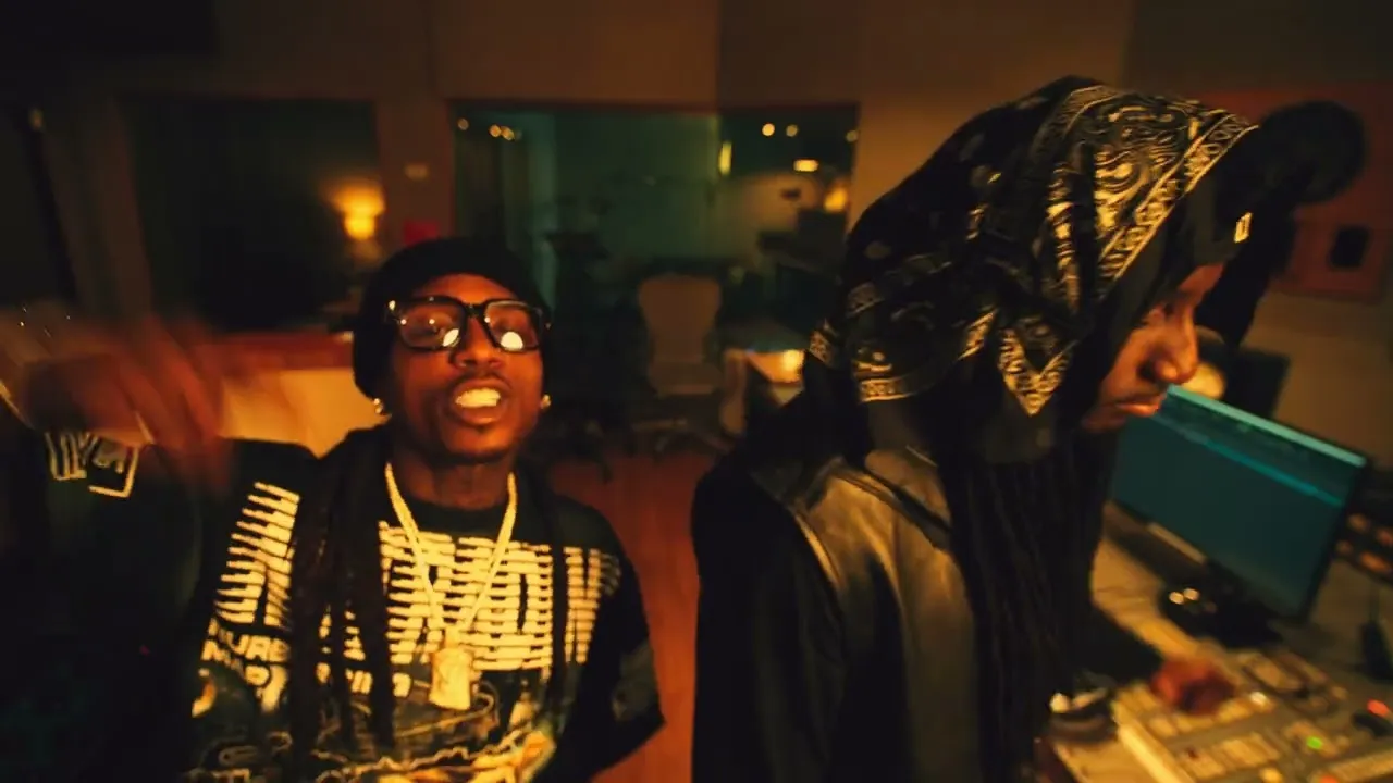 Jacquees  Let You Go ft. K Camp Mp3 Download