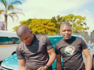 JAIVA ZIMNIKE SA  Ama ak 47 Itshe lim’ngothi New Album Zip 2025 Mp3 Download