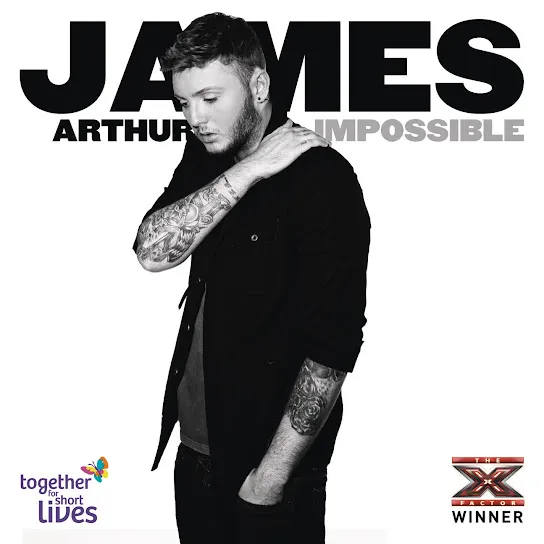 James Arthur  Impossible Mp3 Download