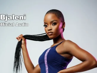 Janesh  Bjaleni ft. Abi wa Mampela, Hitboss SA & Mawilla Guitarist Mp3 Download