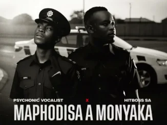 Janesh  Maphodisa ft. Abi wa Mampela, Mckay Johnson & Hitboss SA Mp3 Download