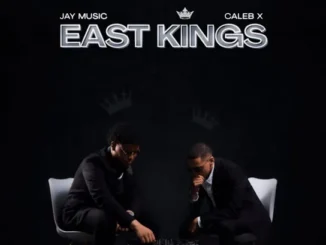 Jay Music  Worst Behaviour ft. DBN Gogo, CalebX & Kamo Mphela Mp3 Download