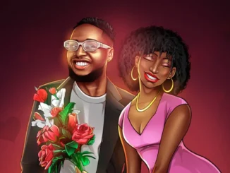 Jayfred  Abeni Mp3 Download