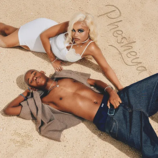 JayJayy  Phesheya Ft. Mordecai Mp3 Download