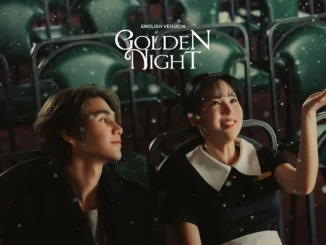 Jeff Satur  Golden Night (English Version) Mp3 Download