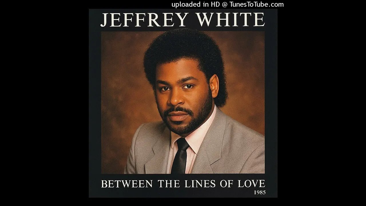 Jeffrey White  I'll Call You Back, My Love (1985) Mp3 Download