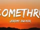 Jeremy Zucker  Comethru (Lyrics) feat. Bea Miller Mp3 Download