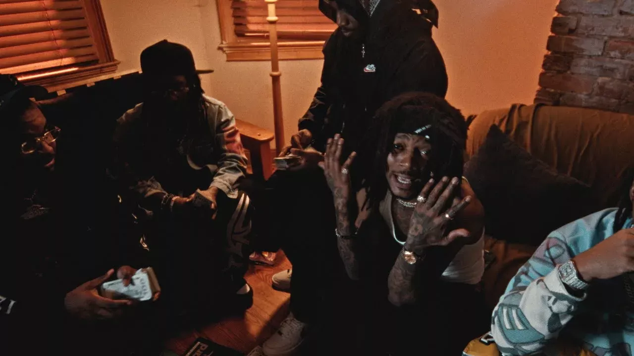 JID  Sun ft. Anycia Mp3 Download