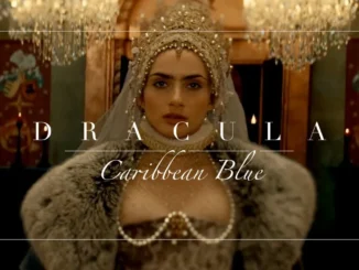 JokiKana  Dracula | Caribbean Blue Mp3 Download