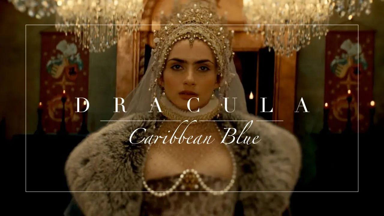 JokiKana  Dracula | Caribbean Blue Mp3 Download