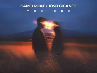 Josh Gigante  The One ft. CamelPhat Mp3 Download
