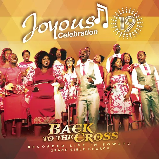Joyous Celebration Ngingowakho Mp3 Download