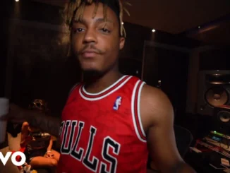 Juice WRLD  In My Head Mp3 Download