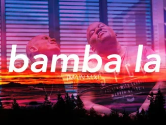 Kabza De Small  Bamba La (Main Mix) ft. Leehleza & Stokie Mp3 Download