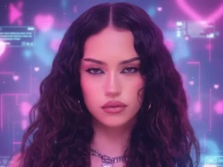 KATSEYE  INTERNET GIRL New Song Mp3 Download