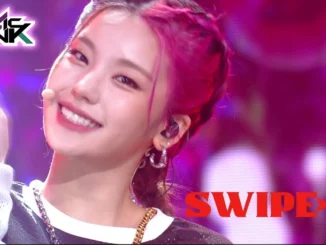 KBS WORLD TV  ITZY  SWIPE (Music Bank) | KBS WORLD TV 211015 Mp3 Download