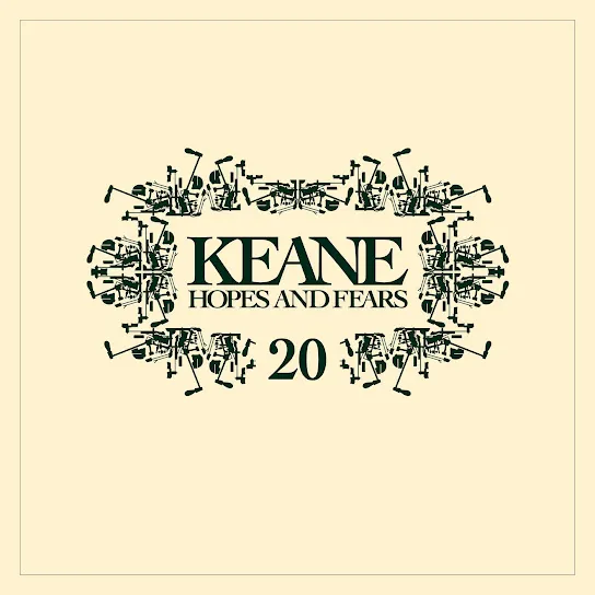 Keane Somewhere Only We Know (Remastered 2024) Mp3 Download