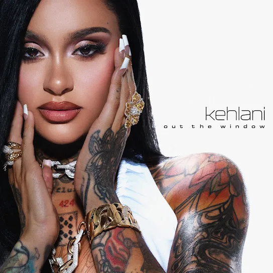 Kehlani  Out The Window Mp3 Download