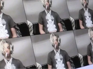 Ken Carson  catastrophe Mp3 Download